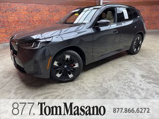 Certified 2025 BMW X3 M50 w/ Premium Package AWD/4WD video 1