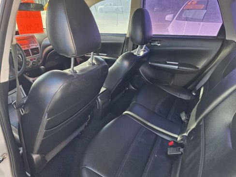 Used 2011 Subaru Impreza 2.5i image 14