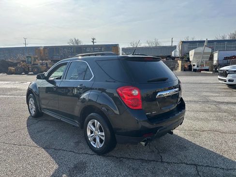 Used 2012 Chevrolet Equinox LT image 6