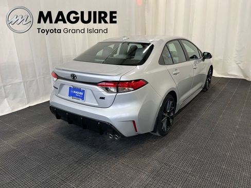Used 2024 Toyota Corolla SE FWD image 31