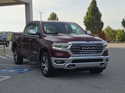 Used 2020 RAM 1500 Limited
