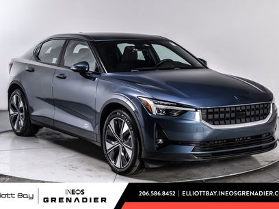 Used 2023 Polestar Polestar 2 w/ Pilot Pack