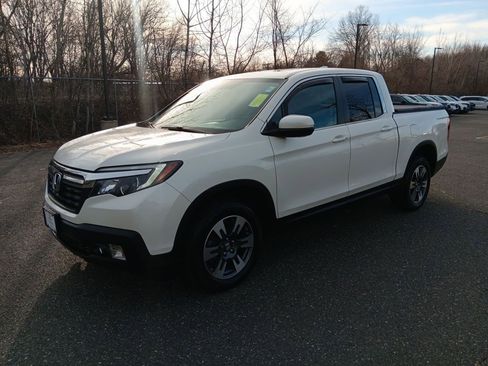 Used 2019 Honda Ridgeline RTL-T image 7
