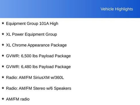 Used 2021 Ford F150 XL w/ Equipment Group 101A High image 7