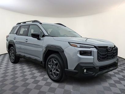 New 2026 Subaru Outback Premium