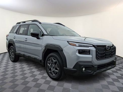 New 2026 Subaru Outback Premium image 1