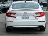 Used 2022 Honda Accord Sport Special Edition image 5