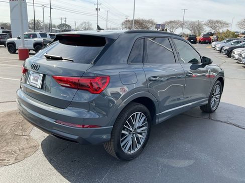 Used 2024 Audi Q3 2.0T Premium Plus image 22