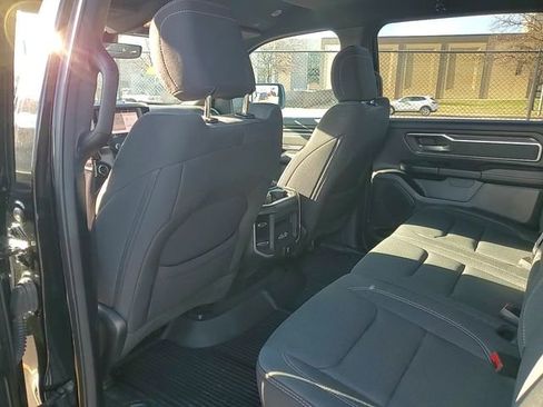 Used 2022 RAM 1500 Big Horn image 26