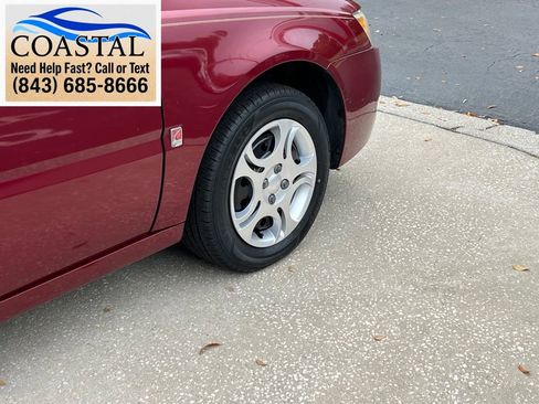 Used 2004 Saturn ION Level 2 FWD image 17