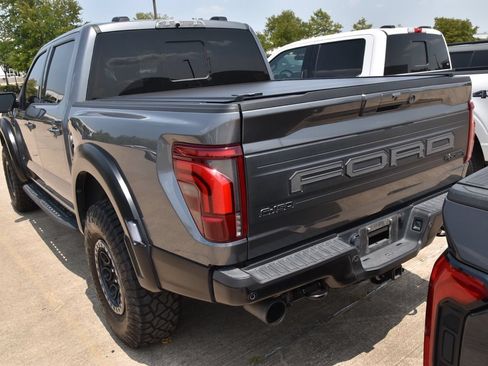 Used 2024 Ford F150 Raptor AWD/4WD image 8