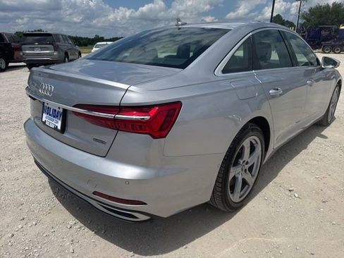 Used 2024 Audi A6 Premium Plus AWD/4WD image 7