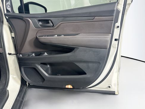 Used 2019 Honda Odyssey EX-L image 34