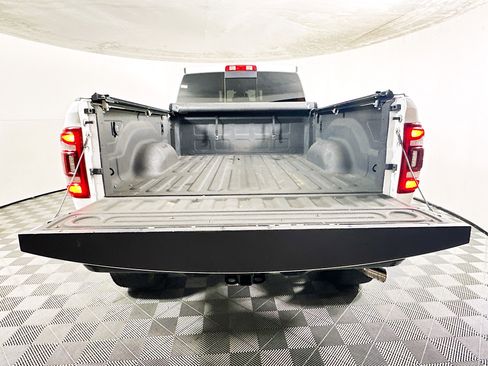 Used 2022 RAM 2500 Laramie image 31