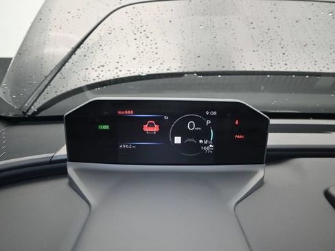 Used 2026 Toyota bZ FWD image 6