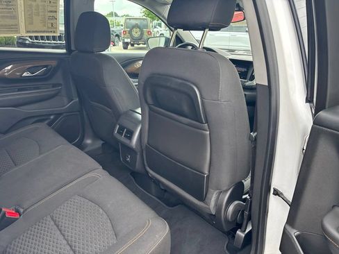 Used 2020 GMC Terrain SLE w/ Elevation Edition FWD image 37