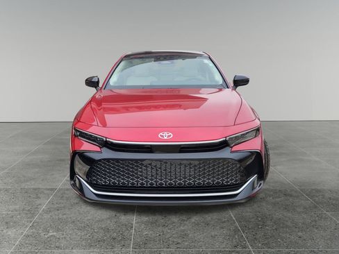 New 2026 Toyota Crown Limited image 2