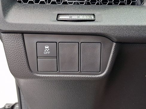Certified 2024 Honda CR-V LX image 26