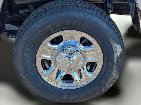 New 2026 RAM 2500 Tradesman AWD/4WD image 26