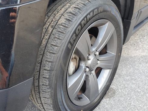 Used 2014 Jeep Patriot High Altitude image 19