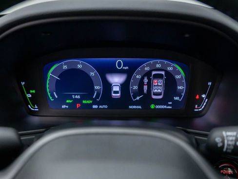 New 2026 Honda Accord EX-L image 28