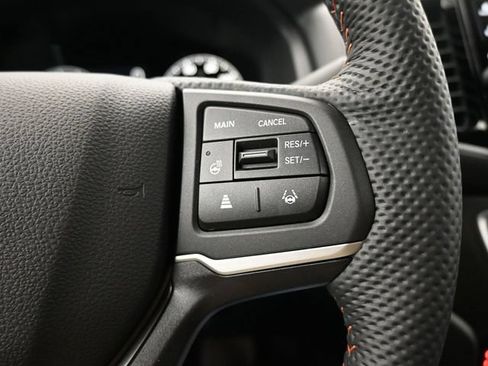 Used 2025 Honda Ridgeline TrailSport image 26