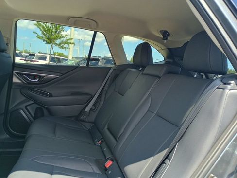 Certified 2023 Subaru Outback Limited AWD/4WD image 17