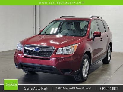 Used 2016 Subaru Forester 2.5i Premium w/ Popular Package #2