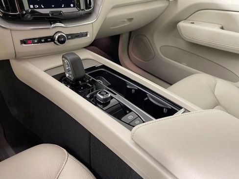 Certified 2024 Volvo XC60 T8 Plus w/ Protection Package image 27