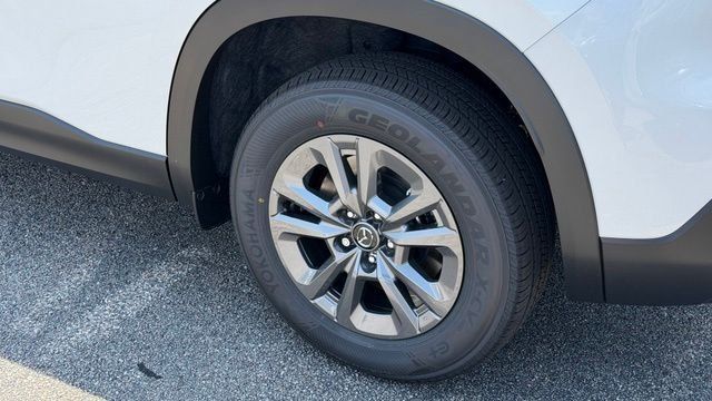 New 2026 MAZDA CX-5 Select AWD/4WD image 6