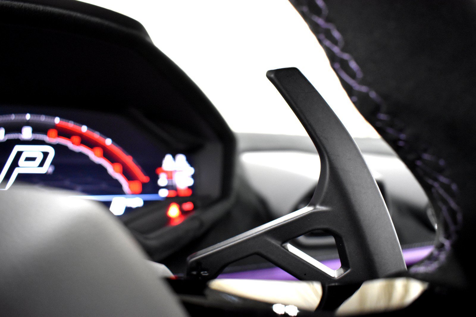 Used 2023 Lamborghini Huracan STO RWD image 25