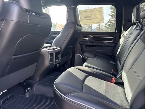 New 2025 RAM 3500 Laramie image 26