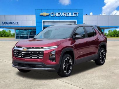 New 2026 Chevrolet Equinox LT w/ Safety and Technology Package