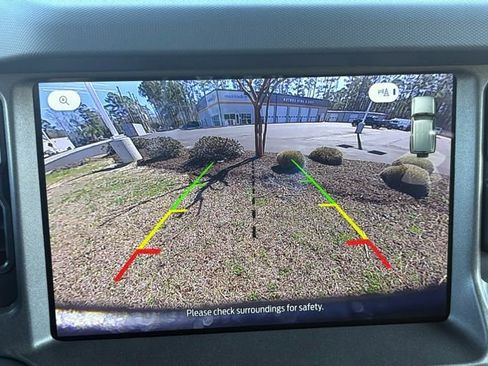 New 2026 Ford Bronco Big Bend image 20