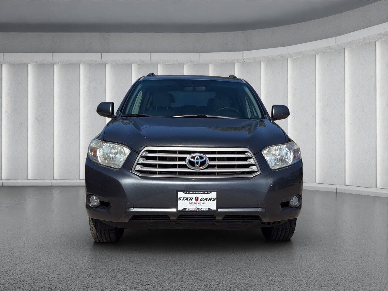 Used 2010 Toyota Highlander SE AWD/4WD image 7