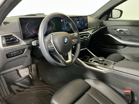 Certified 2023 BMW 330i Sedan w/ Premium Package RWD image 21