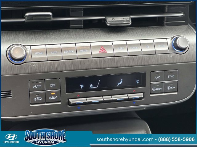 Certified 2024 Hyundai Kona Limited AWD/4WD image 33