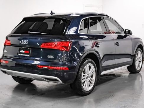 Used 2018 Audi Q5 2.0T Premium Plus image 8