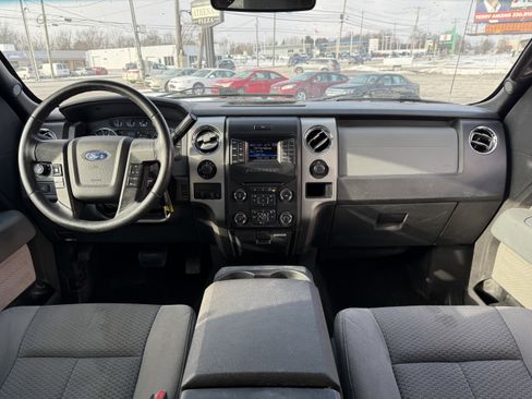 Used 2013 Ford F150 XLT w/ Luxury Equipment Group image 21