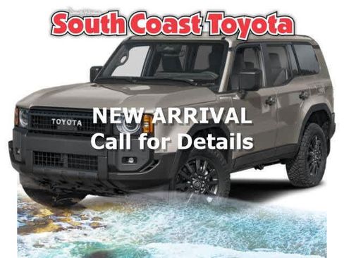 Used 2024 Toyota Land Cruiser 1958 AWD/4WD image 1