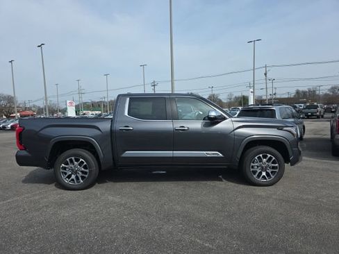 New 2026 Toyota Tundra 1794 Edition AWD/4WD image 4