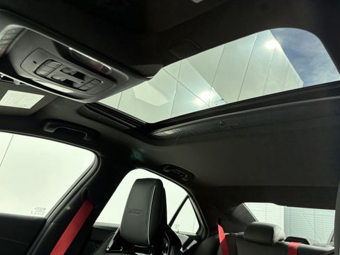 New 2026 Cadillac CT4 V Blackwing image 13