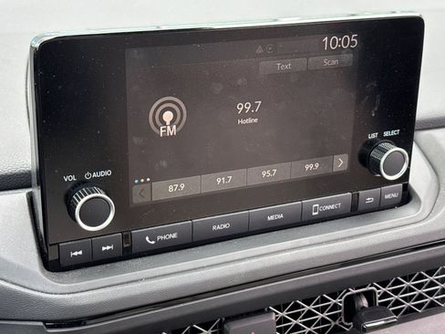 Certified 2024 Honda Accord LX image 24