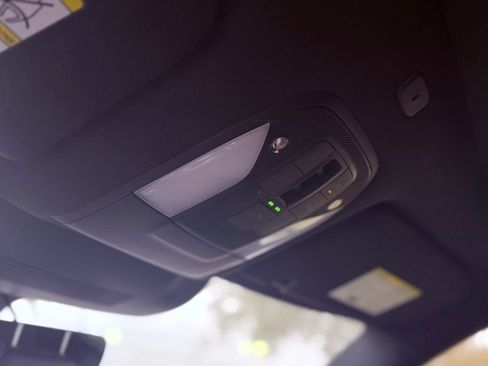 Certified 2026 INFINITI QX60 Sport w/ Dark Cargo Package image 15