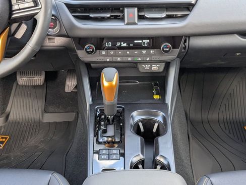 New 2026 Subaru Outback Wilderness AWD/4WD image 17