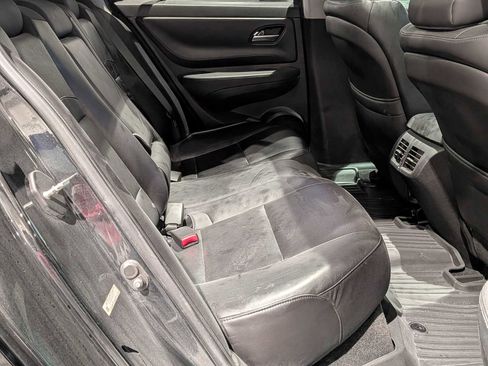 Used 2013 Acura ZDX image 17