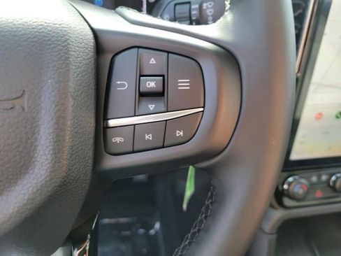 New 2025 Ford Ranger XLT image 29