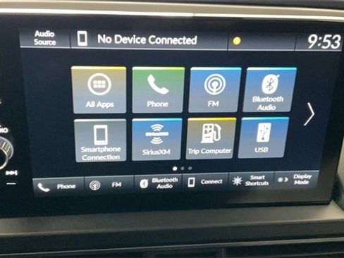 Certified 2023 Honda Pilot TrailSport image 5