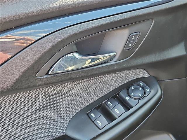 Used 2023 Chevrolet TrailBlazer LT FWD image 11
