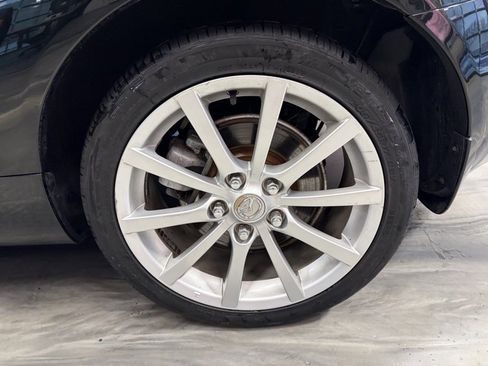 Used 2007 MAZDA MX-5 Miata Grand Touring image 18